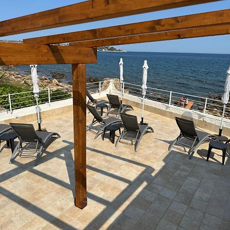 Salemarino Apartment Terrauzza Exteriér fotografie