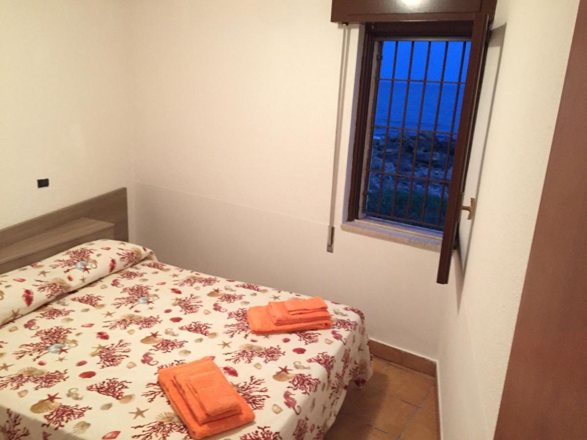 Salemarino Apartment Terrauzza Exteriér fotografie