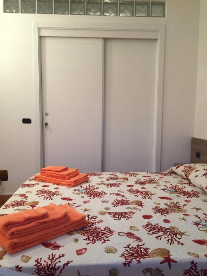 Salemarino Apartment Terrauzza Exteriér fotografie