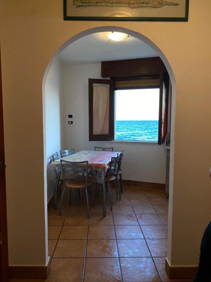 Salemarino Apartment Terrauzza Exteriér fotografie