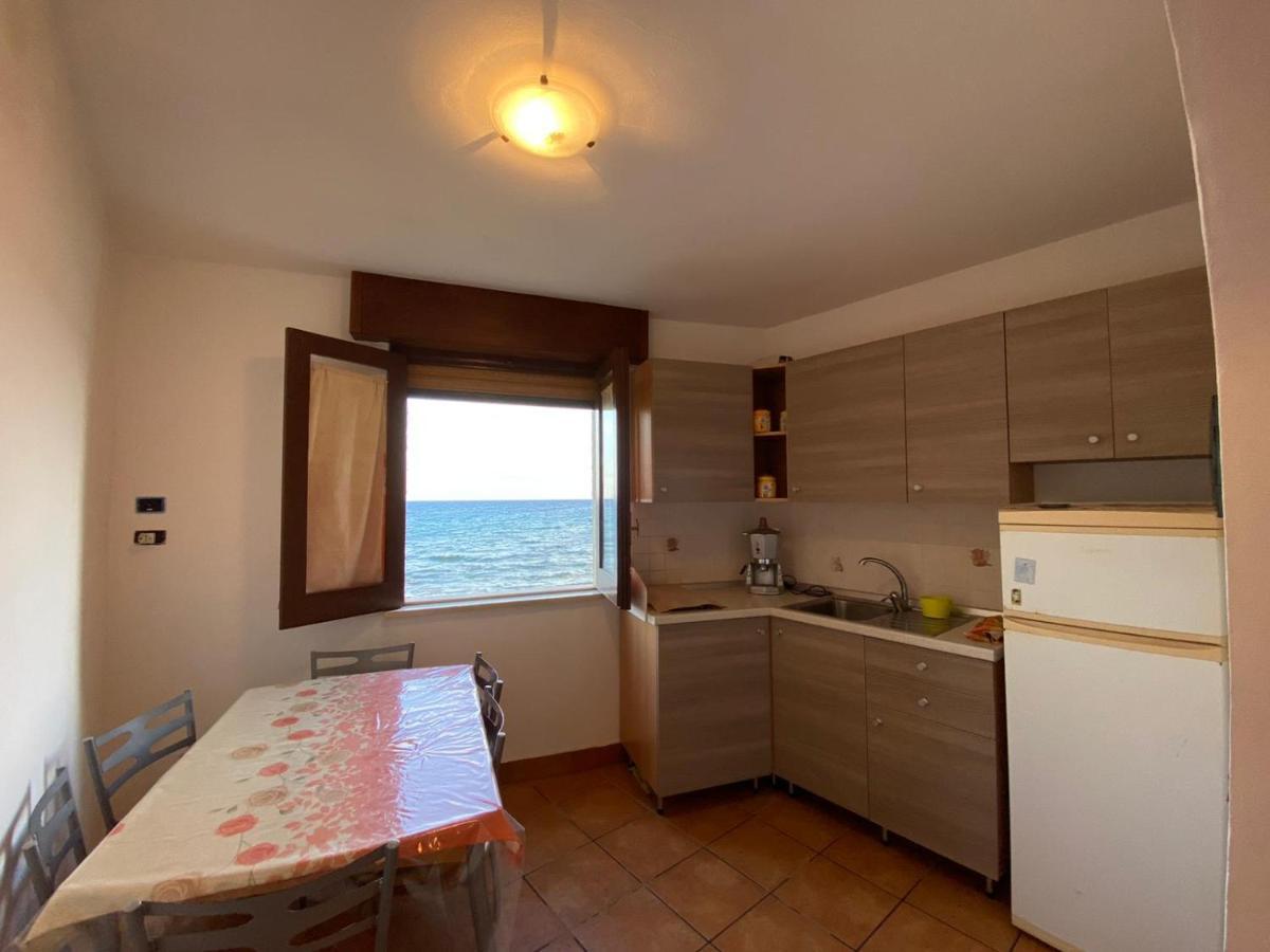 Salemarino Apartment Terrauzza Exteriér fotografie