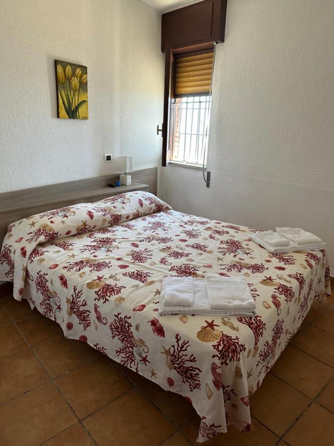 Salemarino Apartment Terrauzza Exteriér fotografie