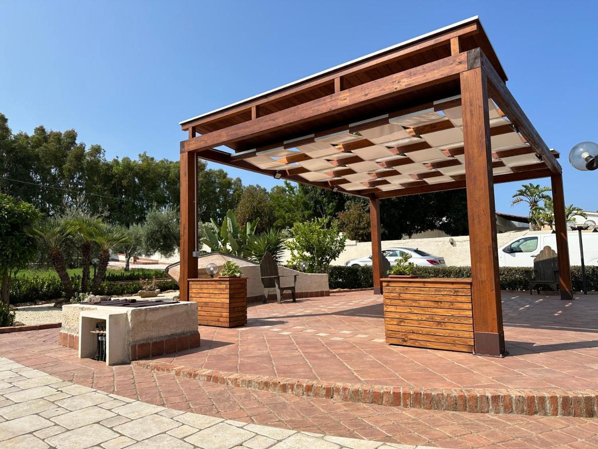 Salemarino Apartment Terrauzza Exteriér fotografie