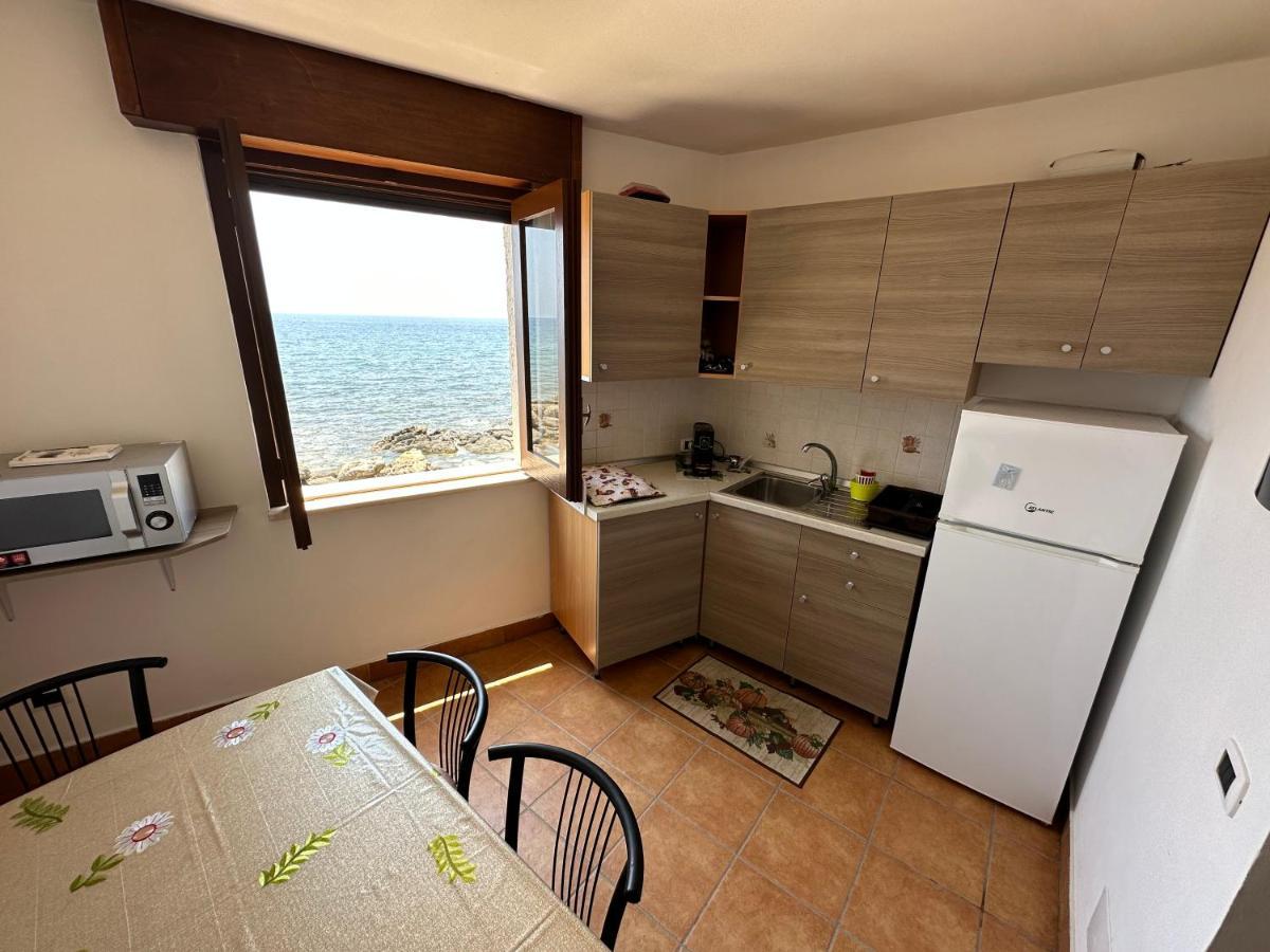 Salemarino Apartment Terrauzza Exteriér fotografie