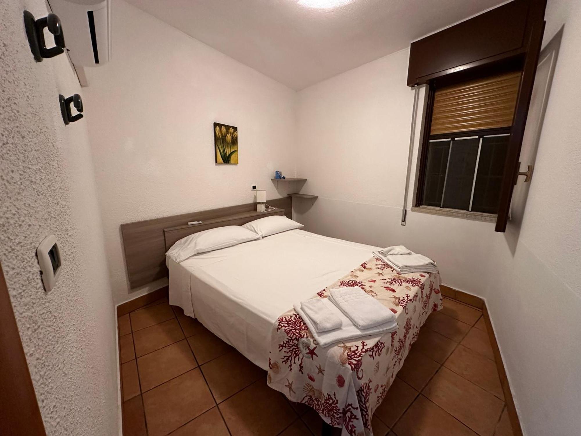 Salemarino Apartment Terrauzza Exteriér fotografie