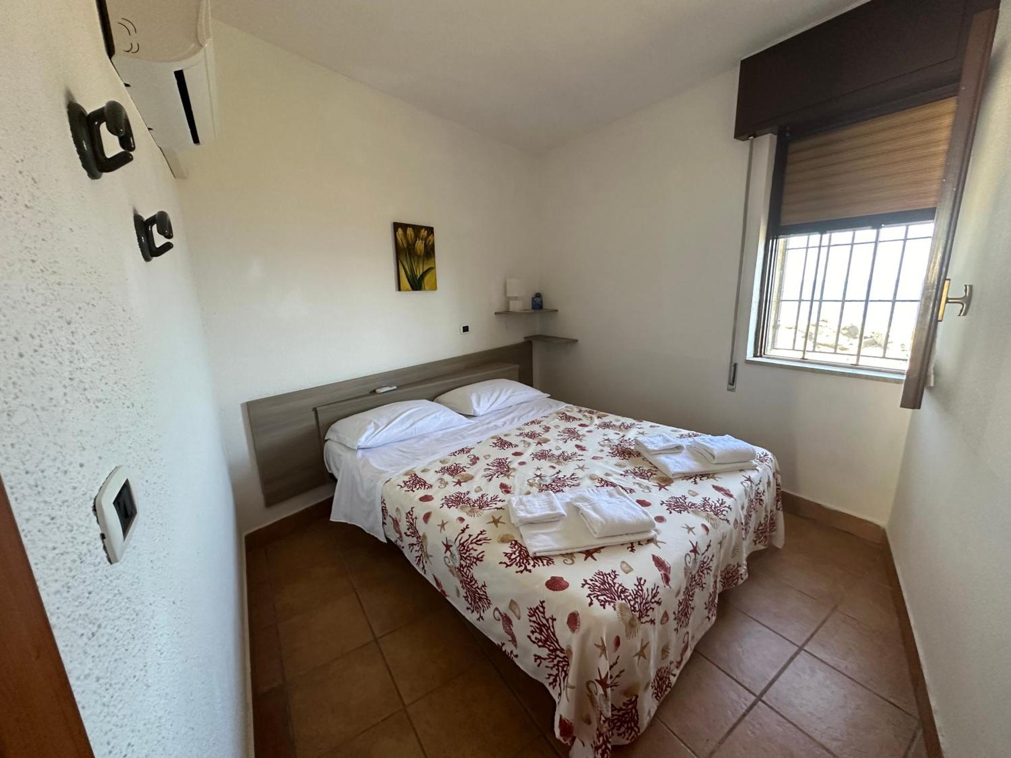 Salemarino Apartment Terrauzza Exteriér fotografie