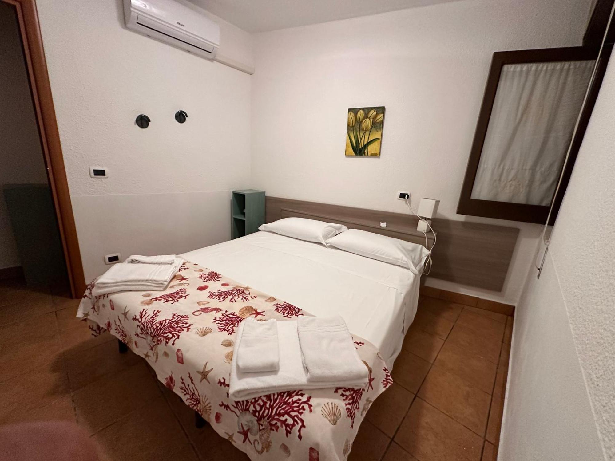 Salemarino Apartment Terrauzza Exteriér fotografie